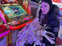 -风云再起游乐汇(皇城恒隆广场店)