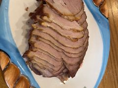 -毛毛熏肉•东北菜老字号(大安街店)