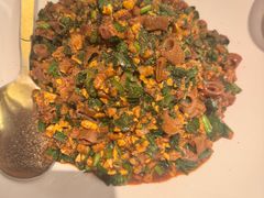 -甄御•海鲜新青岛菜(麦岛店)