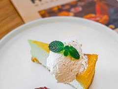 -哈迪森Hudson(环球金融中心店)