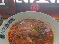 -节节香.成都非遗肥肠粉(总店)