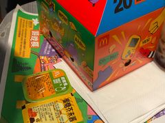 -麦当劳(世纪汇广场店)