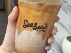 -Seesaw Coffee(深圳万象天地店)