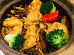 -粤集·手工粤菜(皇庭广场店)