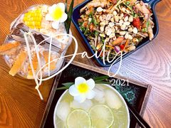 -婉泰·特色小吃·舂鸡脚(告庄二店)