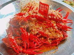 -红钳侠小龙虾·烧烤(中赢康康谷店)