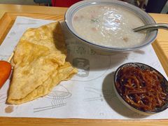 -头壹号  羊汤·饸饹面·大油条(西二旗店)