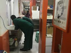 -惠康宠物医院(华能路店)