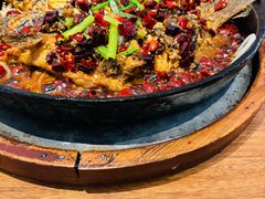 -老板恋上鱼(恒隆广场店)