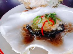-海盗餐厅