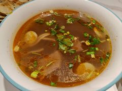 -寿州大饭店·餐厅