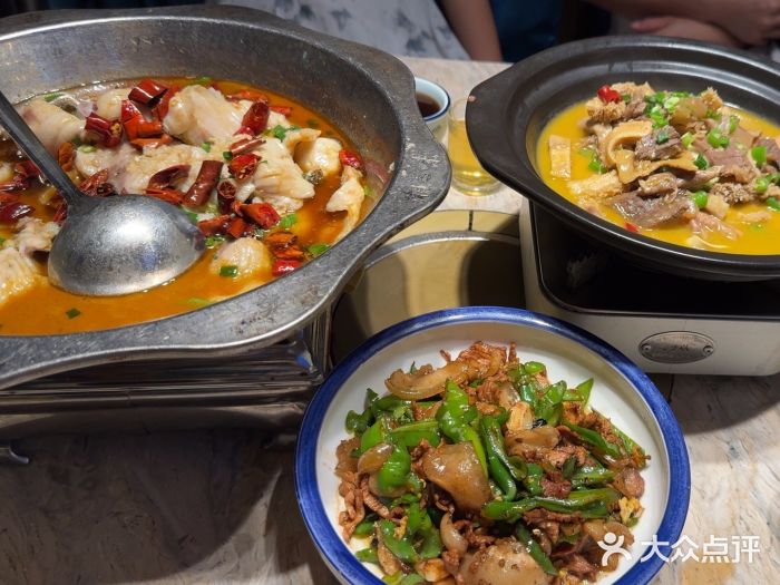 力力渔港涉外店图片