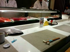 android_upload_pic-乾山寿司(好运街店)