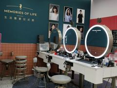 -海马体照相馆(南昌王府井购物中心店)
