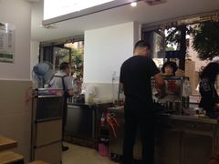 -贺记蛋烘糕(文庙西街店)