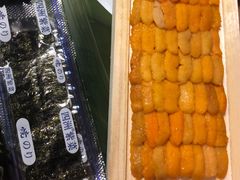 原板韓國海膽-铁火堂(尖沙咀店)