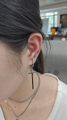 -冰岛刺青·手工耳饰品售卖·专业纹身