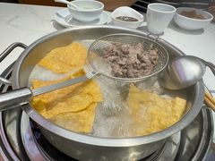 -牛品福潮汕牛肉火锅(旺庄店)