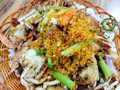-南记食粥坊·宵夜大排档(莲花总店)