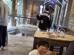 大堂-老三样·旧食新味(万寿宫店)