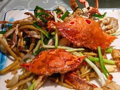 -东江海鲜大排档·潮汕菜·砂锅粥