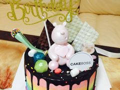 -CAKE BOSS 蛋糕老板(北京世纪金源购物中心)