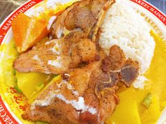 -孖记茶档·热腾茶餐(乐峰店)