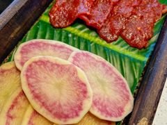 -木王宴语·野生鲜菌火锅(玉河店)