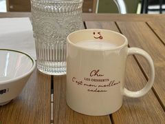 -春家·非遗手工小吃(徐汇万科广场店)