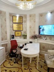 -茜尔维亚修身连锁(杨浦五角场店)