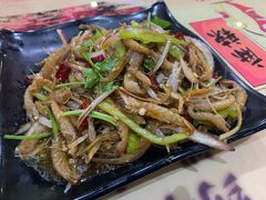 -刘一龙虾.烧烤(理工直营店)