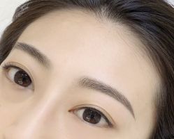 -本小姐美学·半永久纹眉野生眉