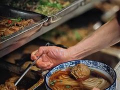 -太湖面馆十八浇(渔港路店)