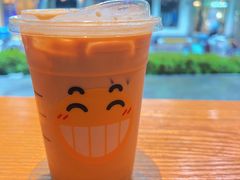 -星巴克(日月光店)