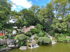-江心屿景区