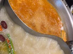 -沸炉重庆老火锅(军事博物馆店)