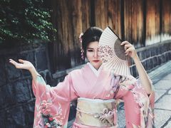 -樱京和服租赁体验(京都总店)
