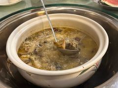 -山菌美食苑(振兴路店)