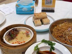 -聚福山莊·寻味顺德(北滘店)