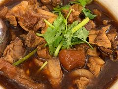 直隶安家一锅香-直隶安家罩饼(复兴路店)