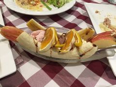 -维兰西餐(万泉河店)