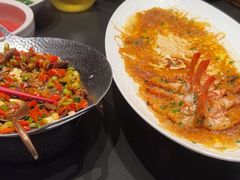 -炊江南·上海菜(国展华漕店)