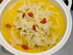 -桂满陇·杭州小馆(巴黎春天浦建店)