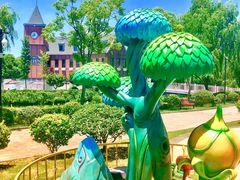 -安徒生童话乐园