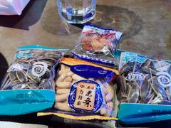 -很久以前羊肉串(打浦路店)