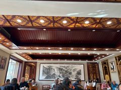 -民族饭荘(新华大街店)