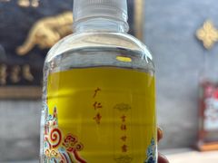 -西安市广仁寺