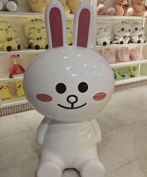 -泰迪主题家庭娱乐中心(IGC天汇广场)