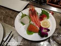 -雅玛花式铁板烧(国宏宾馆店)