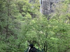 -洛阳白云山景区